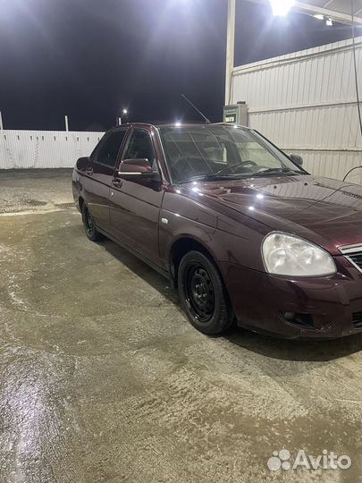LADA Priora 1.6 МТ, 2011, 245 000 км