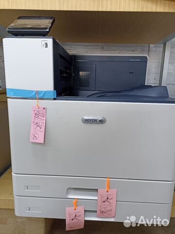 Xerox VersaLink C8000 цветной принтер