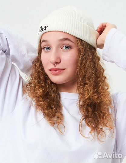 Шапка бини мужская и женска, детская