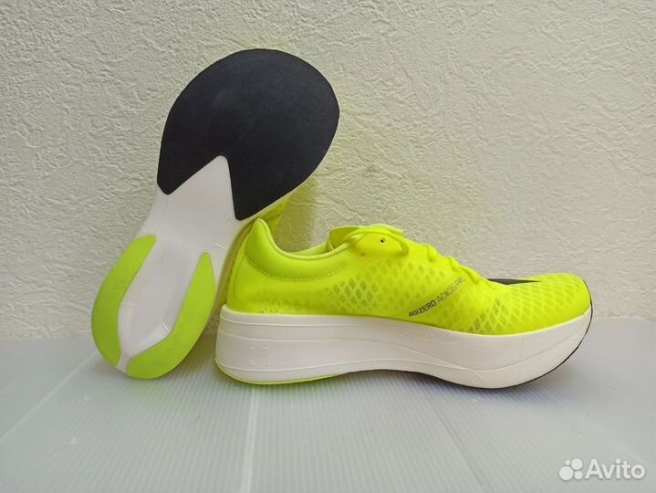 Кроссовки Adidas adizero adios pro