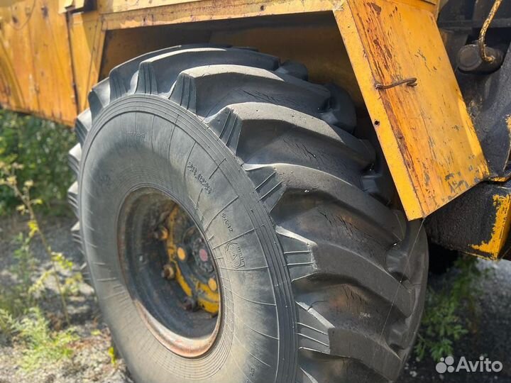 К700 с манипулятором