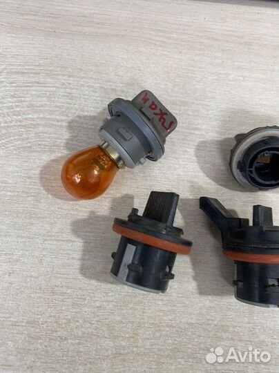 Патрон поворотника дхо киа хендай