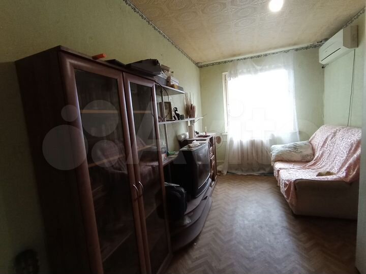 3-к. квартира, 65 м², 5/5 эт.