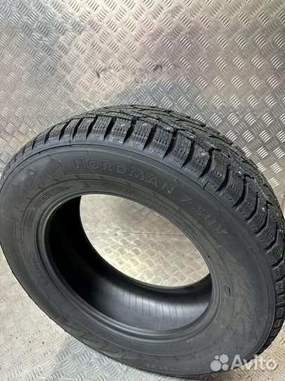Nokian Tyres Nordman 7 SUV 215/65 R16 102T