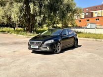 Volvo V40 Cross Country 1.6 AMT, 2014, 223 000 км, с пробегом, цена 1 350 000 руб.