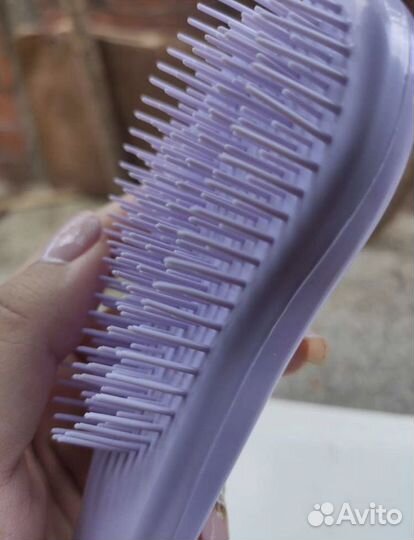Расческа для волос
