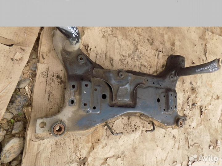 Балка подмоторная Focus II 2005-2008