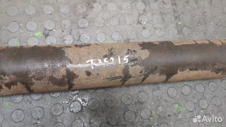 Кардан Nissan Patrol, 1998