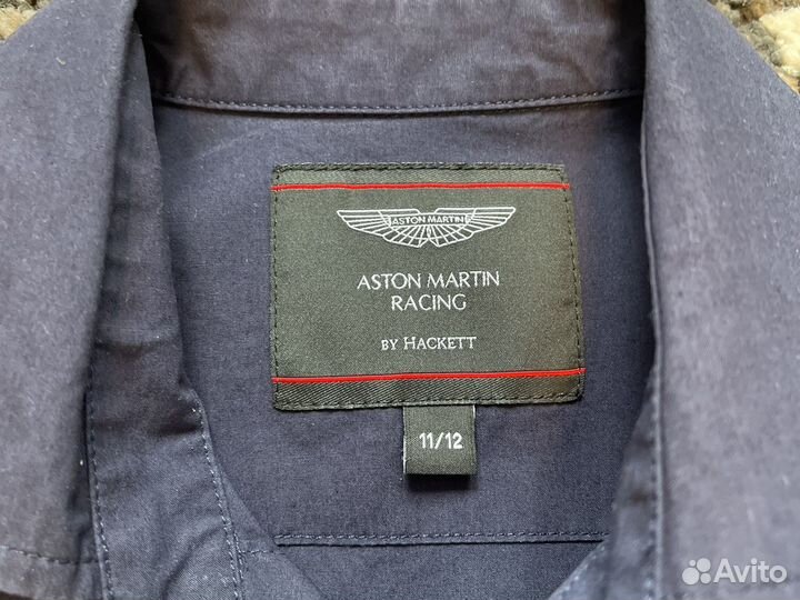 Рубашка на подростка 152-158