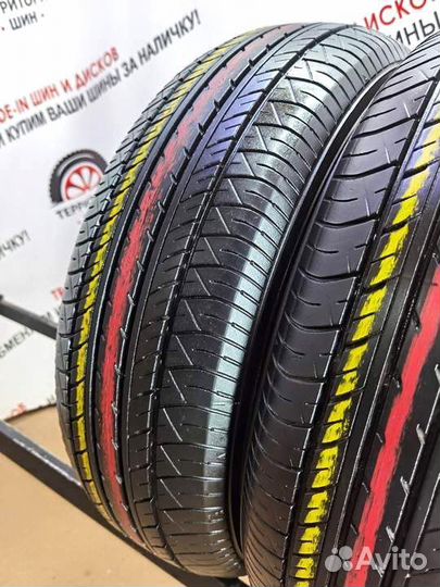 Yokohama S70D 195/65 R15 91H