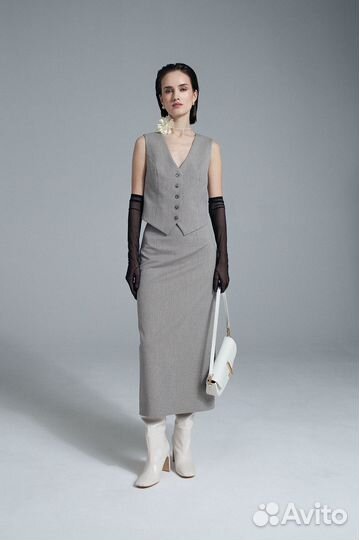 Индивидуальный пошив женских костюмов / ателье