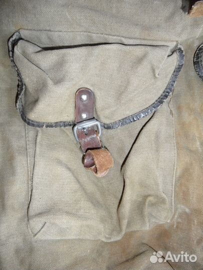 Рюкзак СССР