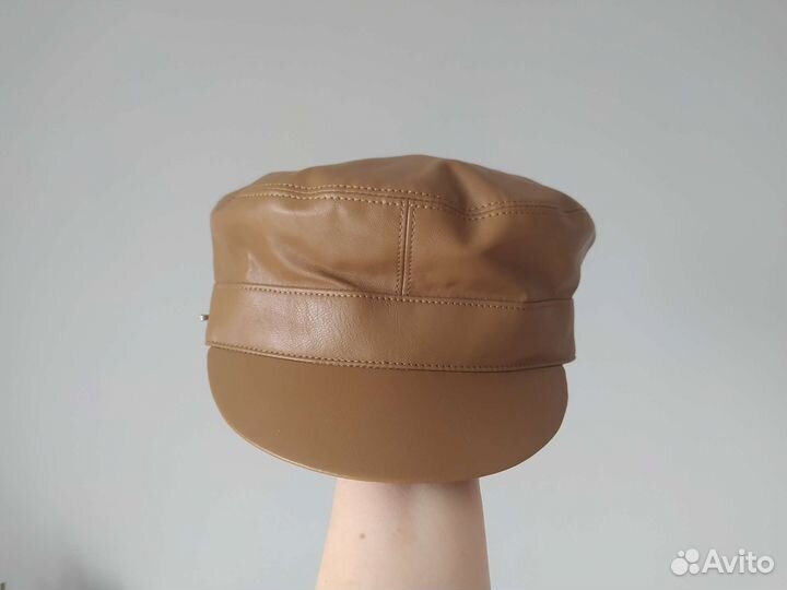 Кепка женская hatter in Boots