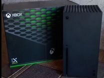 Xbox series x