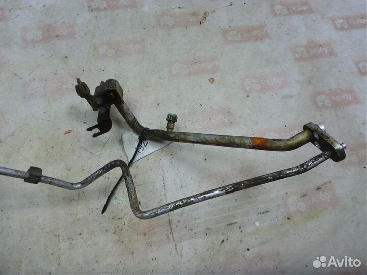 Трубка кондиционера Hyundai Elantra XD G4FD 2004