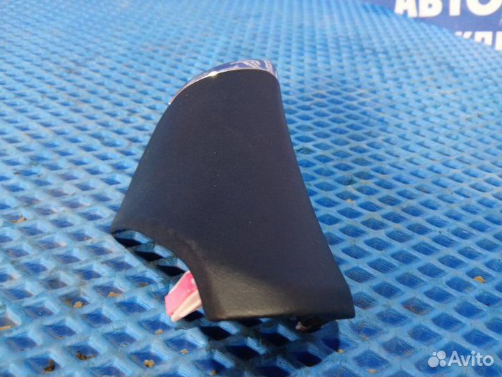 Накладка центральной консоли Toyota Mark X седан