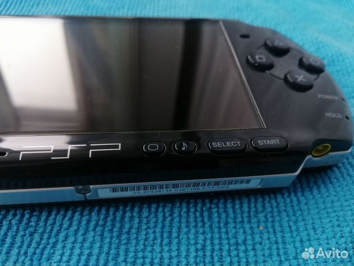 Sony PS Vita Slim 2008 Ростест