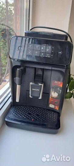 Кофемашина philips saeco