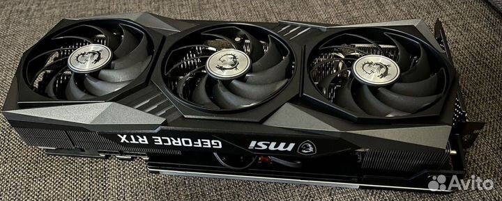 Видеокарта