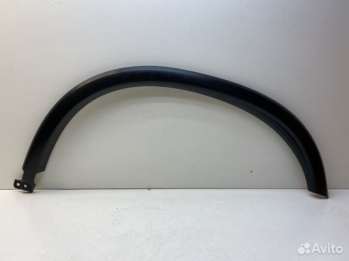 Накладка крыла зад левого Peugeot 4008 2012-2017