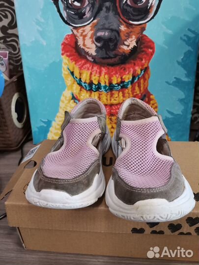 Кроссовки 29 размер