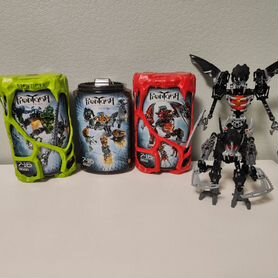 Lego Bionicle Phantoka