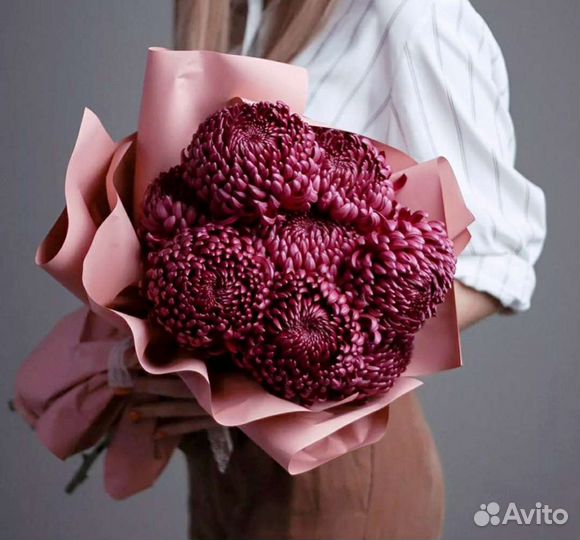 Букеты и подарки к любому празднику