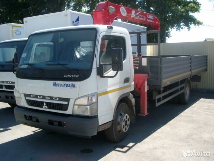 Isuzu Hyundai Fuso