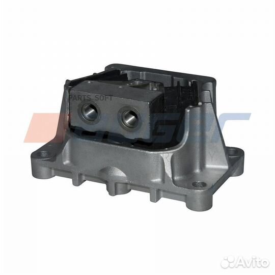 Auger 65194 подушка двигателя передняя задняя MB actros ан. 6342410513, 634241091