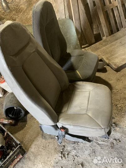 Сиденье freightliner