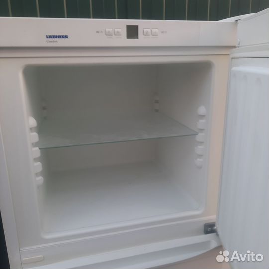 Холодильник