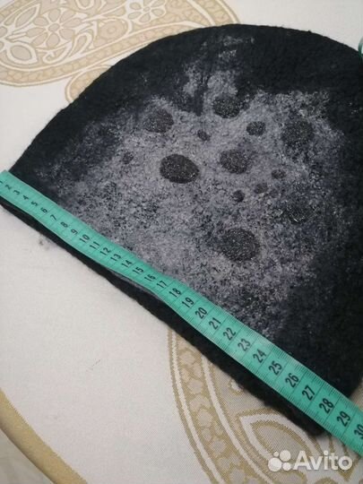 Шапка брендовая