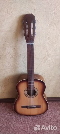 Классическая гитара