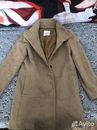 Пальто mango женское