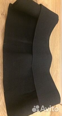 Эластичный поддерживающий пояс для беременных