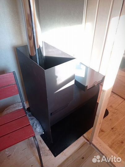 Банные печи с гарантией