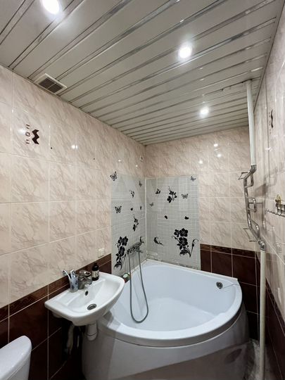 1-к. квартира, 32 м², 3/9 эт.