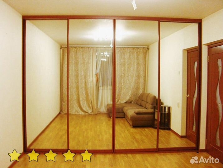 Шкаф для одежды любой дизайн