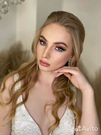 Модель на полный образ