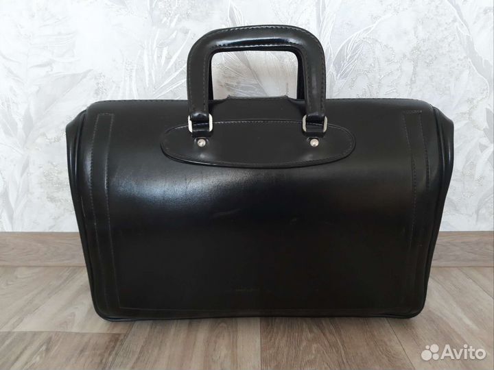 Портфель мужской СССР