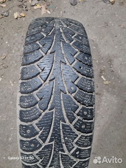 Hankook Winter I'Pike 175/70 R13 82T