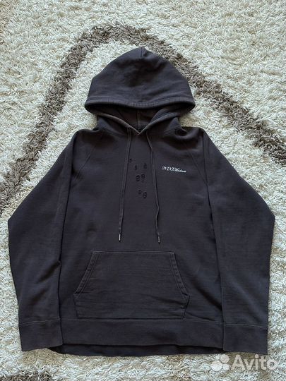 Толстовка худи Number Nine Madness 5