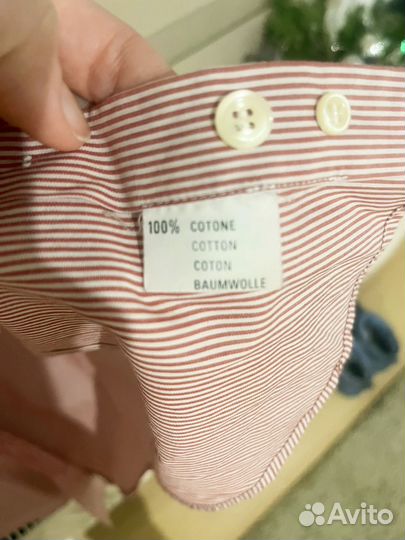 Рубашки оригинал