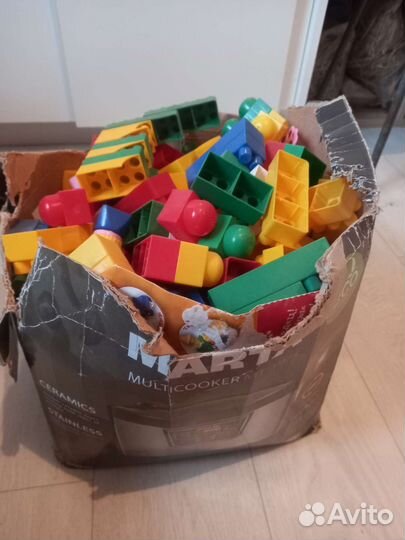 Конструктор