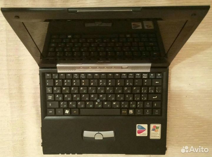 Ноутбук Asus S 300