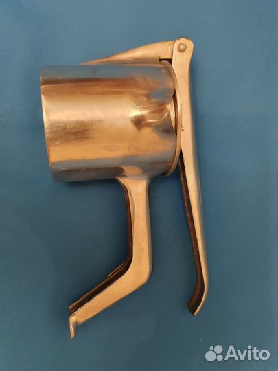 Сокодавилка аллюминий, чайник, бидоны алюминиевые