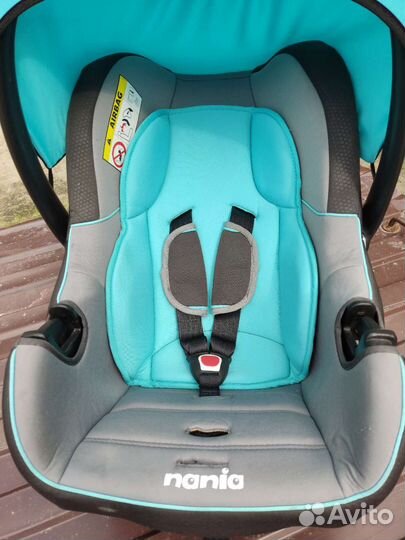 Автолюлька