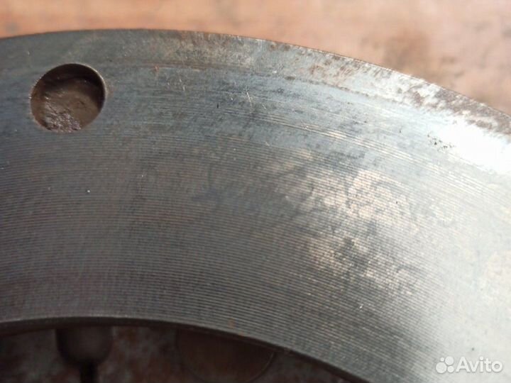 Корзина Ауди 100