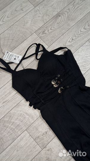 Комбинезон, костюм