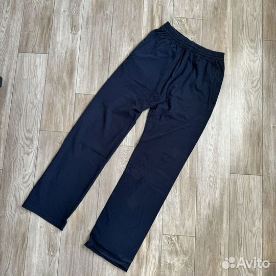 Штаны yeezy gap оригинал